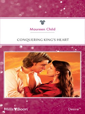 cover image of Conquering King's Heart